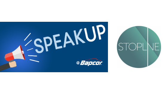 Bapcor Online Reporting